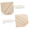 BIUDECO 300pcs Wooden Nail Cleaning Sticks for Manicure Cuticle Remover Multi-functional Nail Beauty Tool for Dead Skin and Polish Removal view 4