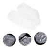 BIUDECO 2pairs Exfoliating Foot Masks Foot Peel Mask for Dead Skin Removal Safe Callus Remover Home Travel Use view 3