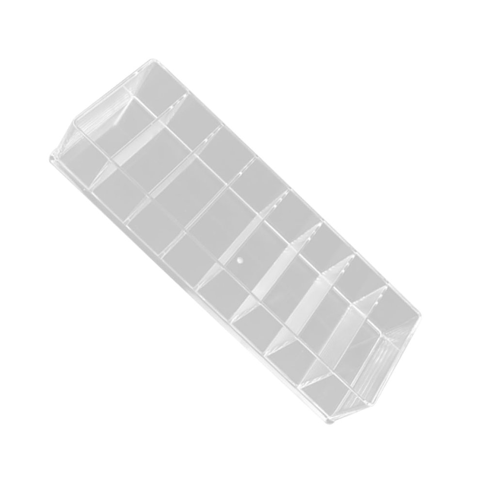 BIUDECO 1pc Hair Clipper Storage Box Shear Cases for Hairstylists Electric Clipper Head Container