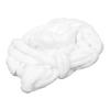 SOESFOUFU 1bag Hairdressing Beauty Coil Strips Hair Perming Cotton Coils Supple Cotton Strips Bag of view 1