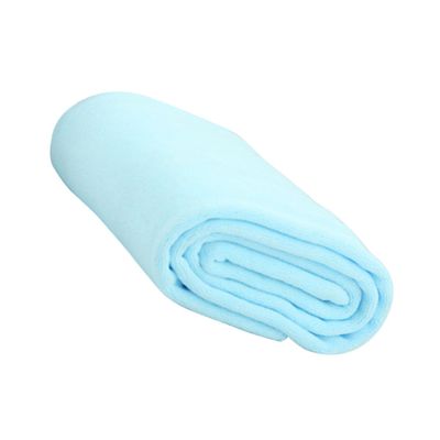 HONMEET Towel Soft Gentle Skin-Friendly 30x70cm Versatile for Bathing Hair Drying Car Cleaning