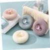 IWOWHERO 4pcs Shower Ball Bath Scrubber Exfoliating Body Scrubber for Shower Bath view 3