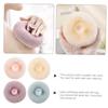 IWOWHERO 4pcs Shower Ball Bath Scrubber Exfoliating Body Scrubber for Shower Bath view 4
