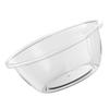 Cabilock Portable Wash Basin Collapsible Foot Bath Plastic Facial Bowl Household Sink Multi-functional Basin for Hair Washing Bath Face Cleaning Laundry view 1