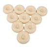 SOESFOUFU 10pcs Hard Wax Blocks for Face Body Hair Removal Sugaring Wax Beads Beeswax for Skin Gentle Non-irritating Hair Removal Cream view 1