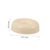 SOESFOUFU 10pcs Hard Wax Blocks for Face Body Hair Removal Sugaring Wax Beads Beeswax for Skin Gentle Non-irritating Hair Removal Cream view 2