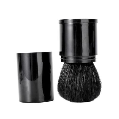 BIUDECO Makeup Brush Blending Brush Loose Powder Face Applicators Cosmetic Supplies