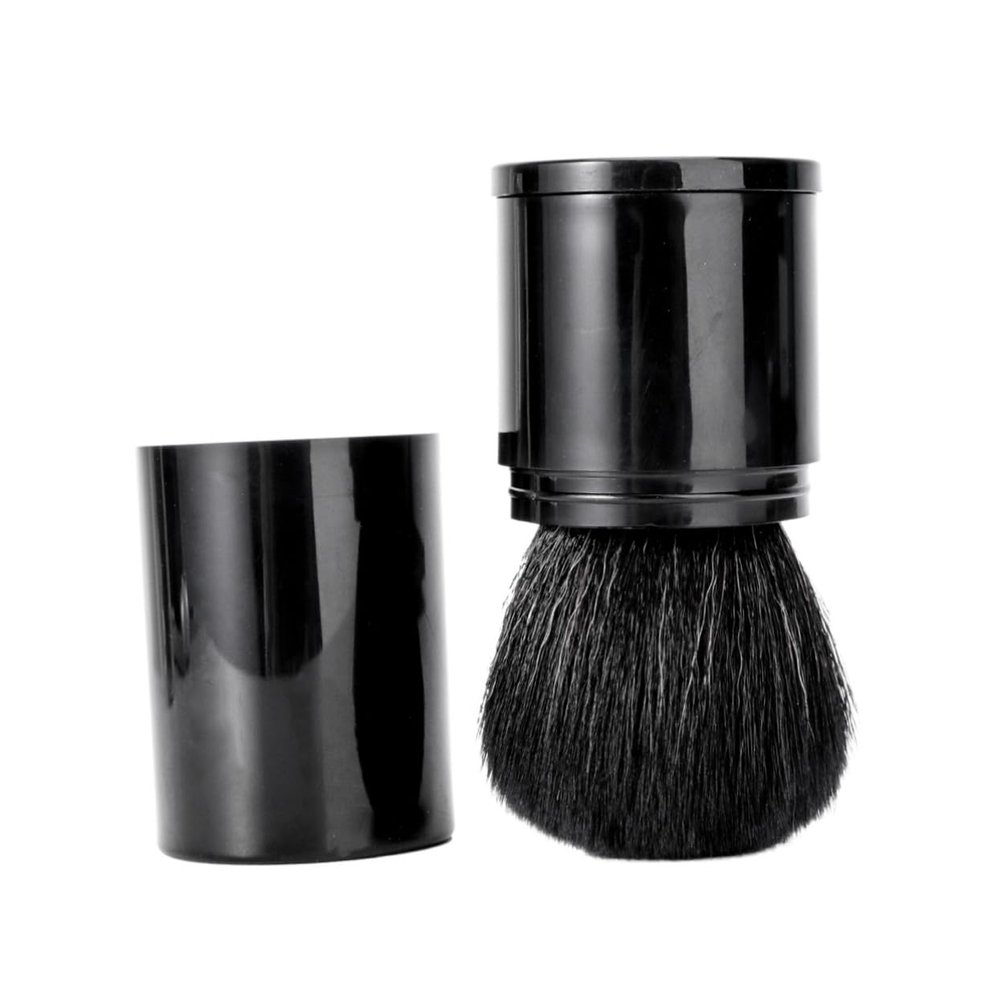 BIUDECO Makeup Brush Blending Brush Loose Powder Face Applicators Cosmetic Supplies