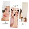 BIUDECO Makeup Brush Blending Brush Loose Powder Face Applicators Cosmetic Supplies view 3