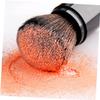 BIUDECO Makeup Brush Blending Brush Loose Powder Face Applicators Cosmetic Supplies view 4