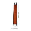MUSISALY 2pcs Back Applicator Strips for Self Tanner Durable Oil Painting Belt for Even Lotion Application Lightweight Portable Beauty Tool for Easy Self-tanning view 2