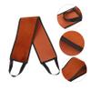 MUSISALY 2pcs Back Applicator Strips for Self Tanner Durable Oil Painting Belt for Even Lotion Application Lightweight Portable Beauty Tool for Easy Self-tanning view 3
