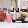 CANIGHT 1pc USB Rechargeable Nano Facial Steamer for Moisturizing and Pore Cleansing Portable Warm Mist Face Humidifier for Skincare Routine Pink view 4