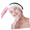 PLAFOPE 1pc Nano Spray Mister Portable Facial Steamer Handheld Cold Spray Humidifier Capacity Face Makeup Setting view 3