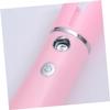 PLAFOPE 1pc Nano Spray Mister Portable Facial Steamer Handheld Cold Spray Humidifier Capacity Face Makeup Setting view 4