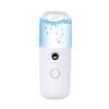 MUSISALY Portable Mini Humidifier and Mist Sprayer Nano Spray Moisturizing Tool for Skin Hydration for Home and Office Use view 1