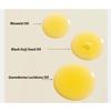 1PC Daisy Sky Amber Time Eye Oil EyeSerum Oil, Daisy Sky Eye Oil Moisturizing Firming Lifting Hydrating Eye Oil Essence, 8ml view 4