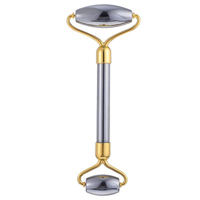 BIUDECO Aging V-face Massager Head Skin Care Tool for Smoother Youthful Complexion Reduces Puffiness and Fine Lines Promotes Absorption of Eye and Face