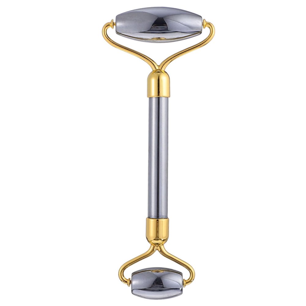 BIUDECO Aging V-face Massager Head Skin Care Tool for Smoother Youthful Complexion Reduces Puffiness and Fine Lines Promotes Absorption of Eye and Face