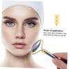 BIUDECO Aging V-face Massager Head Skin Care Tool for Smoother Youthful Complexion Reduces Puffiness and Fine Lines Promotes Absorption of Eye and Face view 2