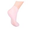 Healeved 3pairs Moisturizing Socks for Cracked Heels of Hydrating Foot Covers for Softening Dry Skin for Home Pedicure Care Calluses and Foot Therapy view 4