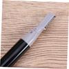 HONMEET Cosmetic Eyebrow Shaver Electric Razor Trimmer Eyebrow Aluminum Abs Women's Razor Face Makeup Tool view 3
