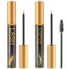 Eyebrow & Lash Serum for Thicker & Longer Looking Eyelashes and Eyebrow,Brow & Lash Enhancing Serum, Vegan & Cruelty-Free view 1