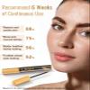 Eyebrow & Lash Serum for Thicker & Longer Looking Eyelashes and Eyebrow,Brow & Lash Enhancing Serum, Vegan & Cruelty-Free view 3