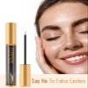 Eyebrow & Lash Serum for Thicker & Longer Looking Eyelashes and Eyebrow,Brow & Lash Enhancing Serum, Vegan & Cruelty-Free view 4