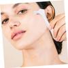 BUTIFULSIC 4pcs Silicone Eye Massager Roller Mini Facial Roller Reusable Massage Beauty Tool view 3