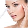 BUTIFULSIC 4pcs Silicone Eye Massager Roller Mini Facial Roller Reusable Massage Beauty Tool view 4