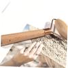 BIUDECO Wooden Face Massage Roller Multi-functional Eye and Face Beauty Tool for Neck and Back Relaxation Smooth Surface for Easy Care and Comfortable Use view 4