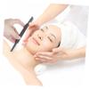 BIUDECO 2pcs Eyebrow Brush Mascara Eyelash Comb Folding Lash Tool for Women Random Color view 4