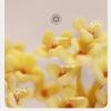 1PC Daisy Sky Osmanthus Moistuzing Lip Balm Moisturizing, Oil Based Lip Balm Lip Oil Lip Care Transparent Soothing Lip, 3.8g view 4