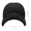 Beaupretty Neck Support Pillow for Hair Washing Comfortable Shampoo Bowl Cushion Slip Design Easy to Clean for Salon Use and Home Hair Care view 3