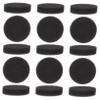 BIUDECO Makeup Brush Cleaning Case 15pcs Brush Sponge Set Puff Sponge Makeup Supplies view 1