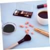 BIUDECO Makeup Brush Cleaning Case 15pcs Brush Sponge Set Puff Sponge Makeup Supplies view 3