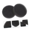 BIUDECO Makeup Brush Cleaning Case 15pcs Brush Sponge Set Puff Sponge Makeup Supplies view 4