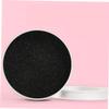Mikinona 3pcs Professional Makeup Brush Removal Cleaner Dry Cleaning Box Sponge Eye Shadow Brush Cleaner view 4