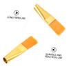 BCOATH 4pcs Teapot Cleaning Brush Tea Brush Gentle Cleaning Tool Tea Accessory view 3