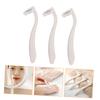 HONMEET 3pcs Women Hair Removal Safe Shaver for Body Bikini Areas Lightweight Design for Cosmetic Tool for Personal Care view 4