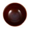 BIUDECO Wooden Shaving Soap Bowl Perfect for Shaving Cream Shave Mug Container Men's Cup view 1