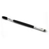 Mikinona 3pcs Eyebrow Mascara Brush Set Professional Makeup Brush for Women Wooden Handle view 1