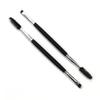Mikinona 3pcs Eyebrow Mascara Brush Set Professional Makeup Brush for Women Wooden Handle view 4