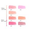 Jelly Color Liquid Blush with Sponge Head, Blush Lotion,Matte Nude Makeup Blusher Cream,Liquids Blushes for Cheeks,Highlight Contour 3 in 1 for Women, Lasting (JC05, 1) view 2