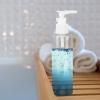 IWOWHERO Cleansing Oil Pump Bottle Set 200ml Dispensers Bottle Pump Dispenser for Creams Lotions view 4
