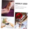 Gogogmee 6pcs Foot Pumice Stone for Dead Skin Removal Ergonomic Double-Sided Foot File for Safe Home Pedicure and Callus Care Skin-Friendly Exfoliating Tools view 2