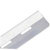 BIUDECO 80pcs Eyebrow Razor Blades Lightweight Eyebrow Trimmer for Women Girls and Ladies Convenient Grooming Tool for Precise Shaping and Facial Hair Removal view 4