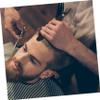 Healeved Beard Trimmer Holder for Men Durable Shaving Tool Compact Design for Easy Grip for Grooming and Styling Portable Beard Cutter Base view 4