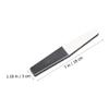 BIUDECO 6pcs Nail File and Buffer Sponge Nail Files Manicure Accessory Polishing Supplies view 2